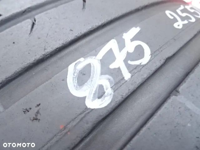 255/45/R20 101W DUNLOP SP SPORT MAXX GT - 10