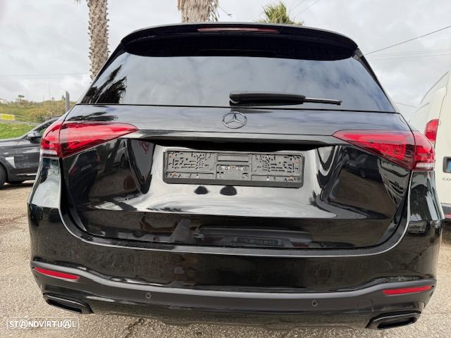 Mercedes-Benz GLE 350 de 4Matic - 12