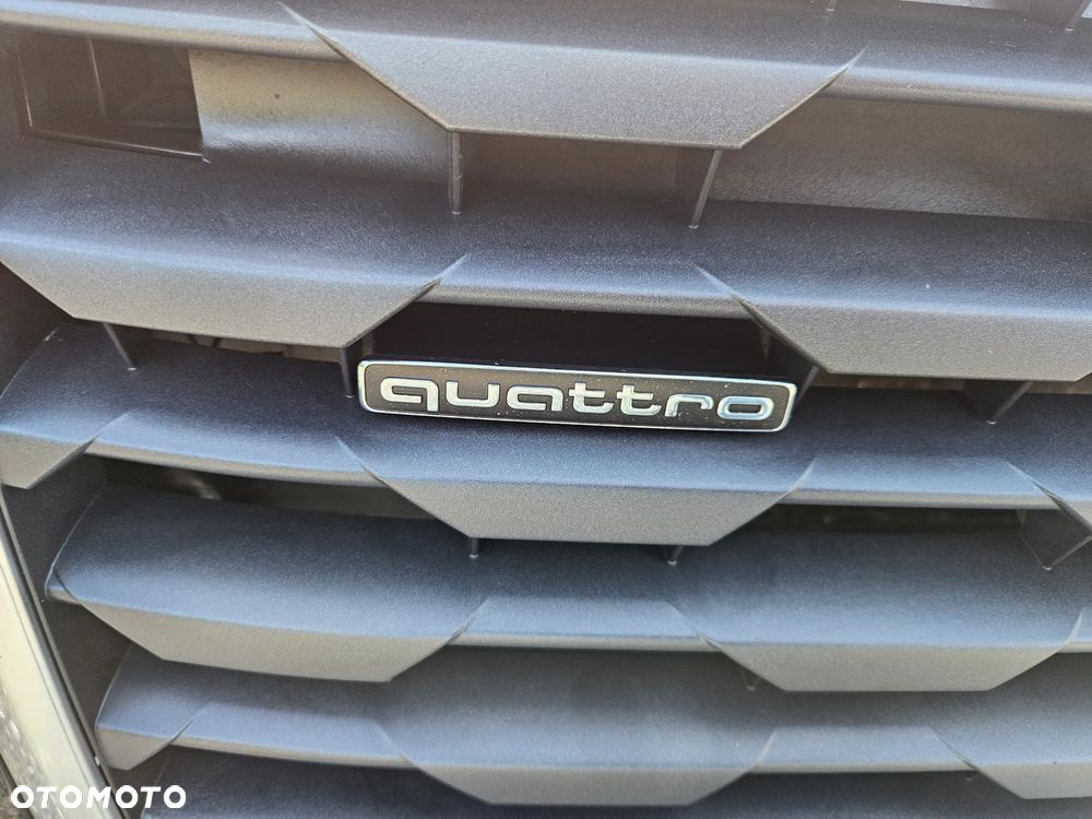 Audi Q2 2.0 TDI Quattro S tronic - 16