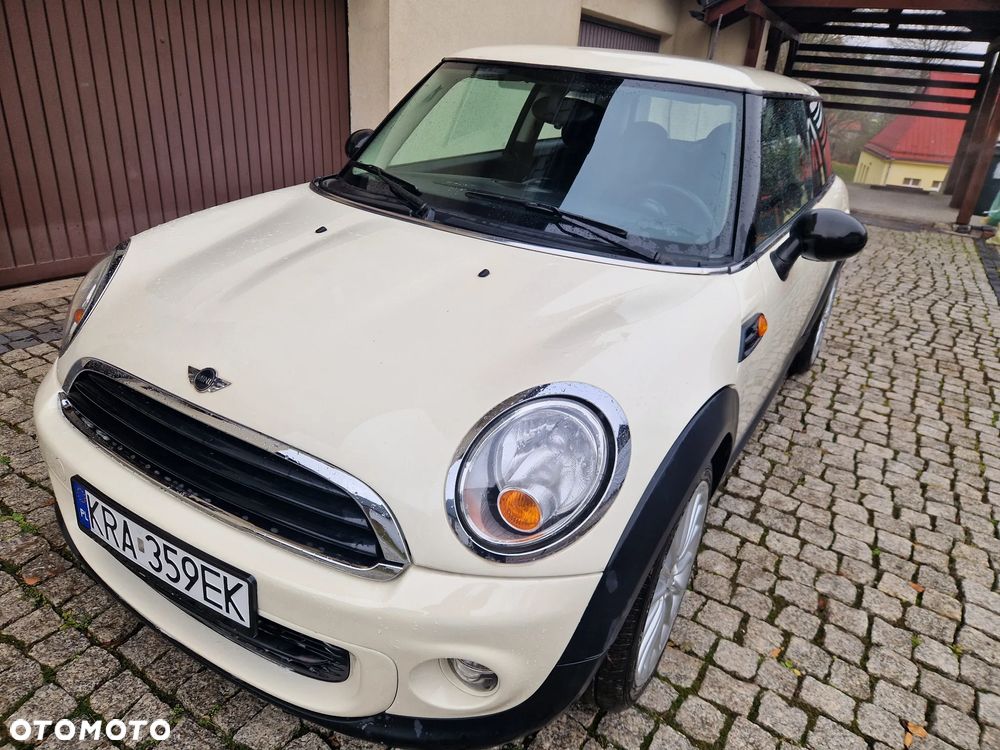MINI ONE - 2