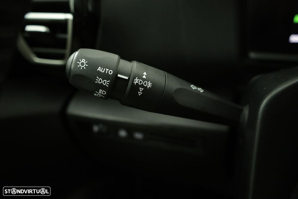 Citroën C4 1.2 PureTech Plus EAT8 - 17