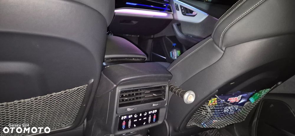 Audi Q8 50 TDI mHEV Quattro Black Edition Tiptronic - 25