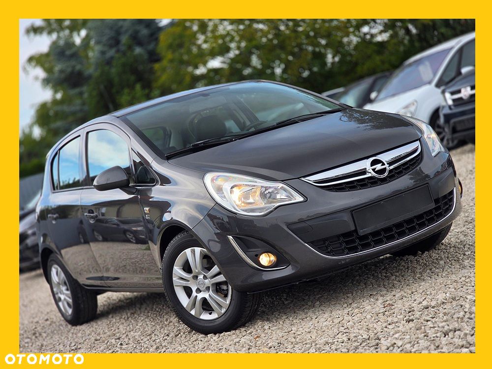 Opel Corsa 1.3 CDTI DPF Edition 111 Jahre - 1