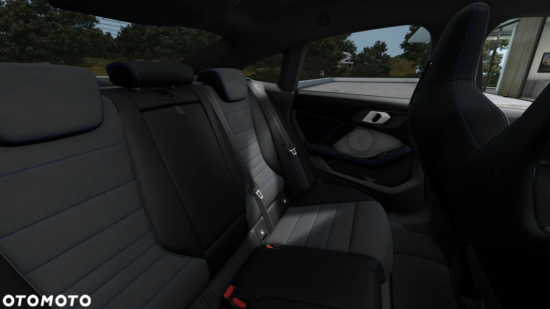 BMW Seria 2 M235i xDrive - 11