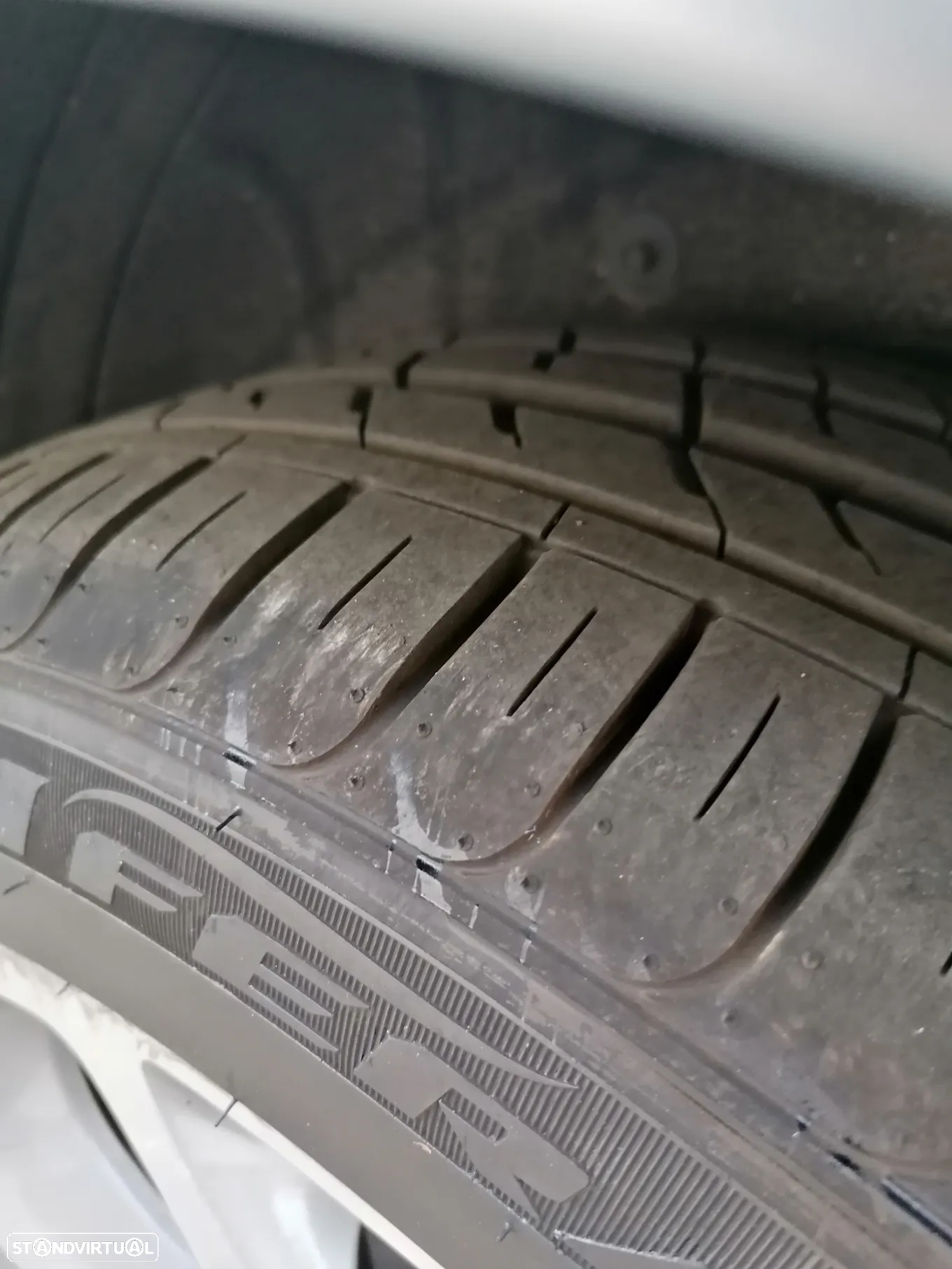 Ford S-Max 1.8 TDCi Titanium 7L - 17