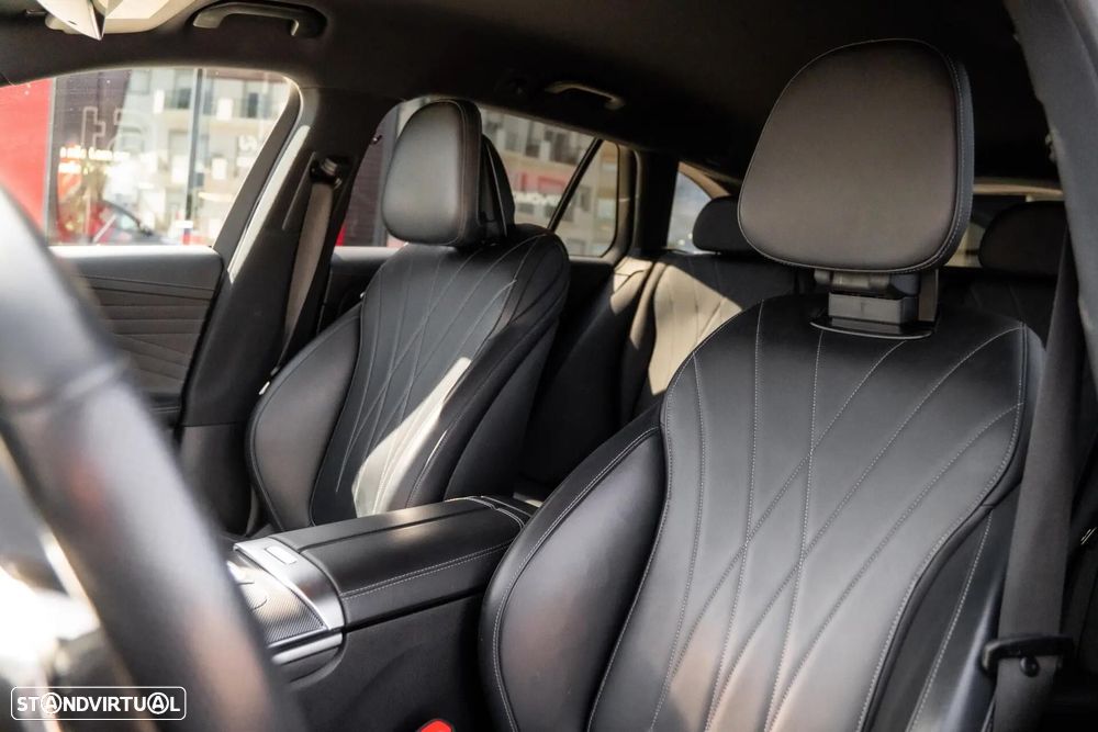 Mercedes-Benz C 220 Station d 9G-TRONIC 4Matic AMG Line - 26