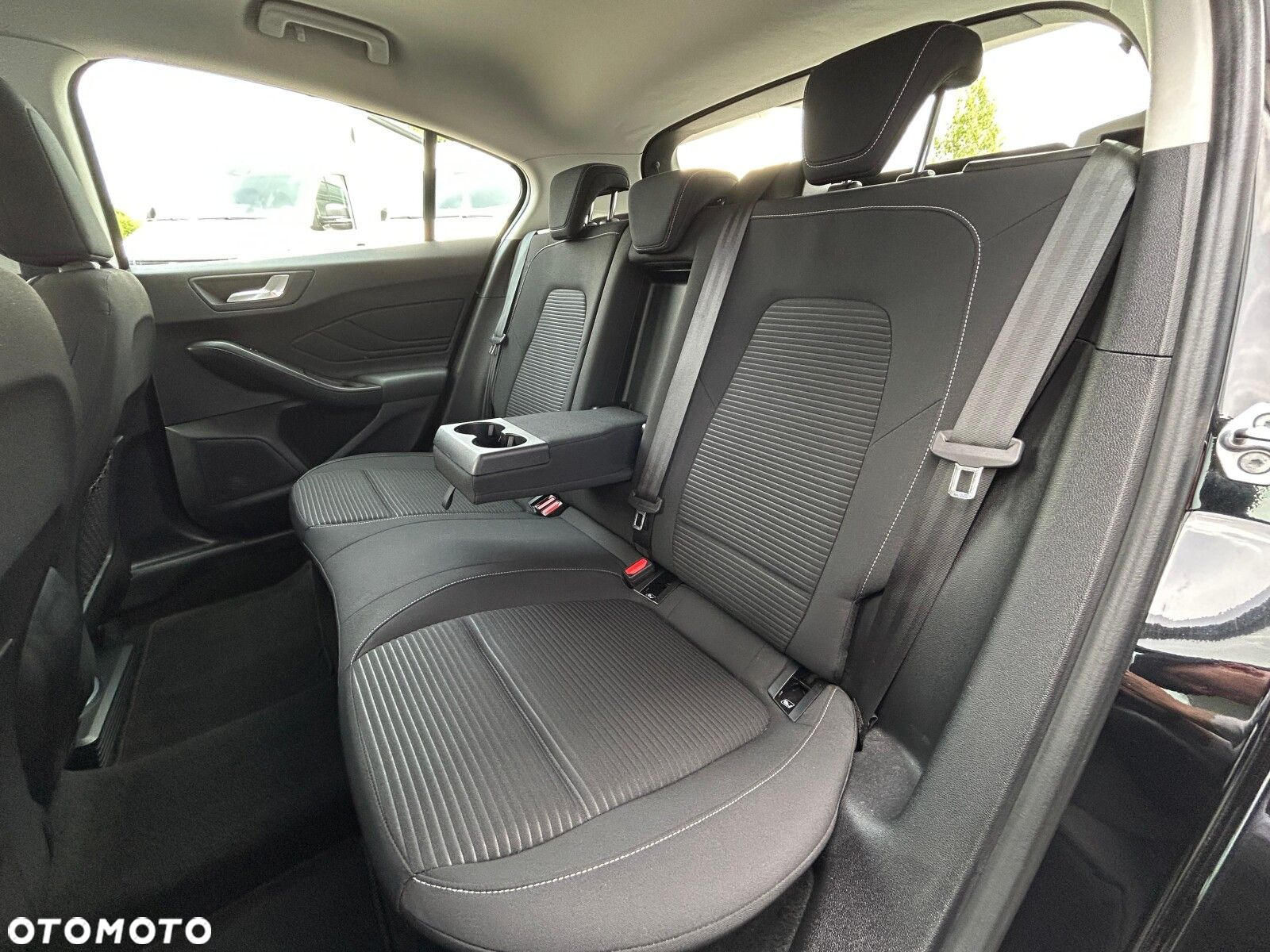 Ford Focus 2.0 EcoBlue Titanium - 17