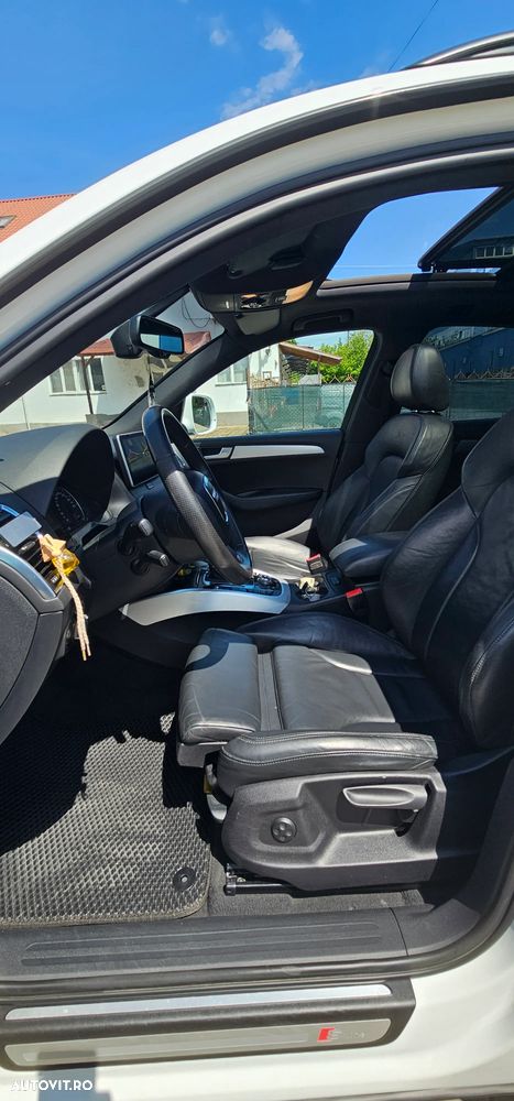 Audi Q5 2.0 TFSI Quattro S tronic - 15