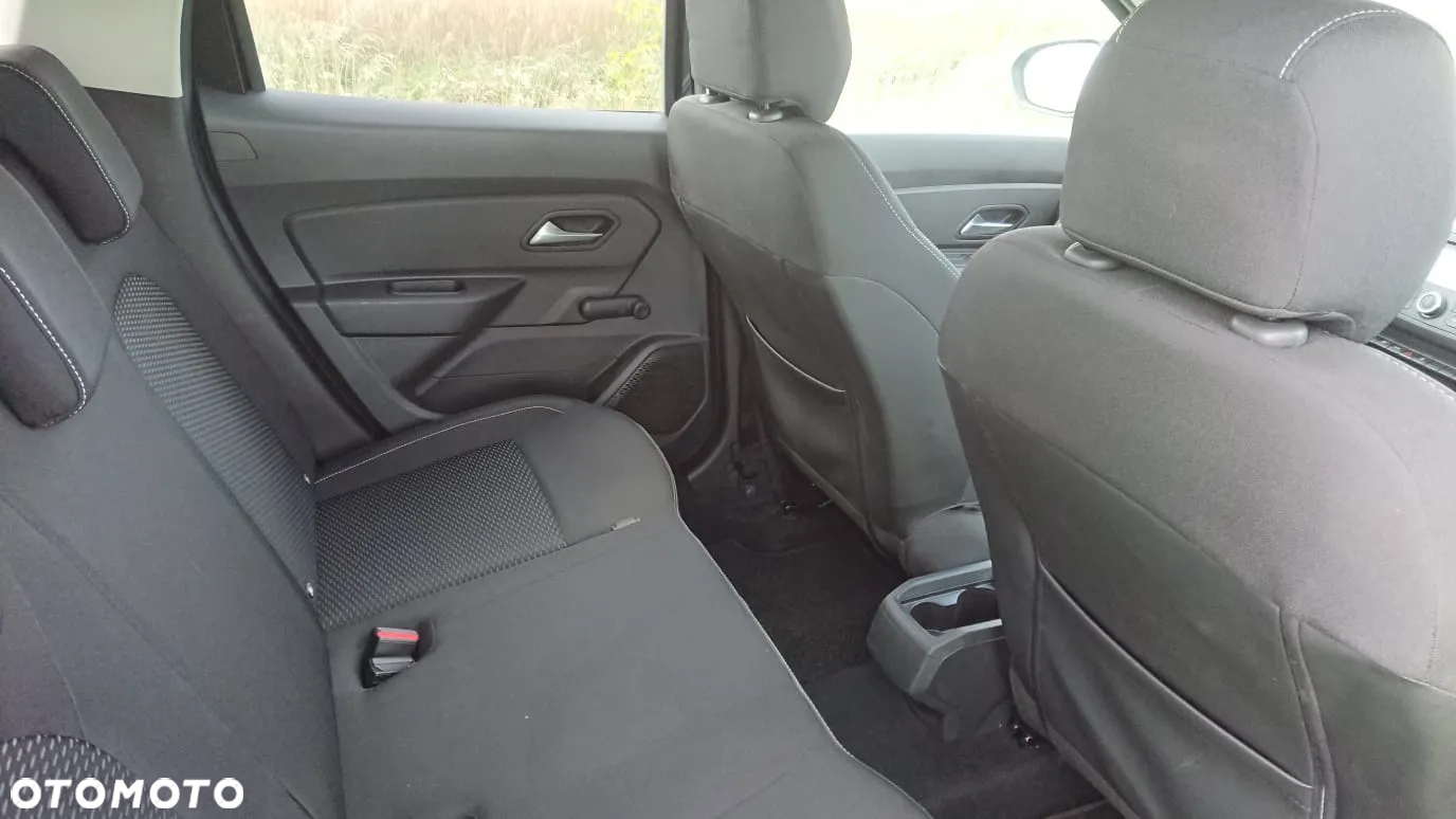 Dacia Duster TCe 125 2WD Comfort - 8