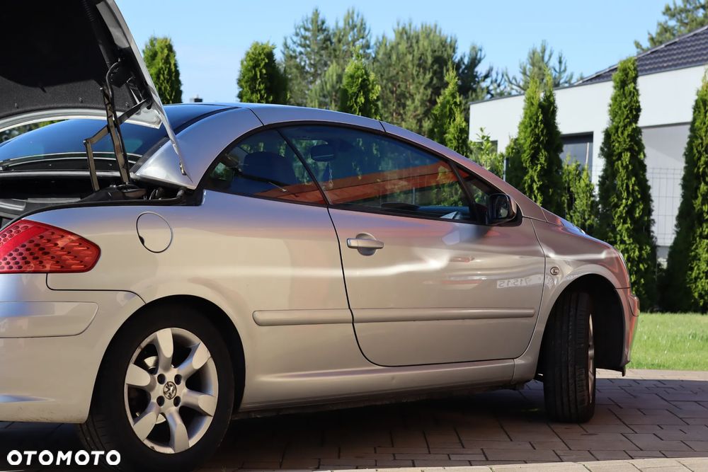 Peugeot 307 2.0 XS - 11