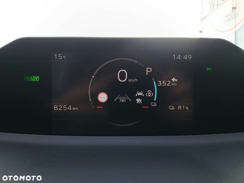 Toyota bZ4X 74.7kWh 4x4 Style - 27