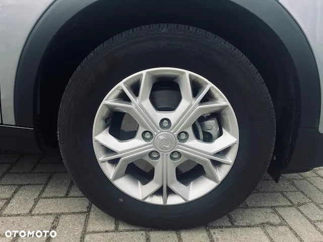 SsangYong/KGM Tivoli 1.5 T-GDI Adventure Plus - 6