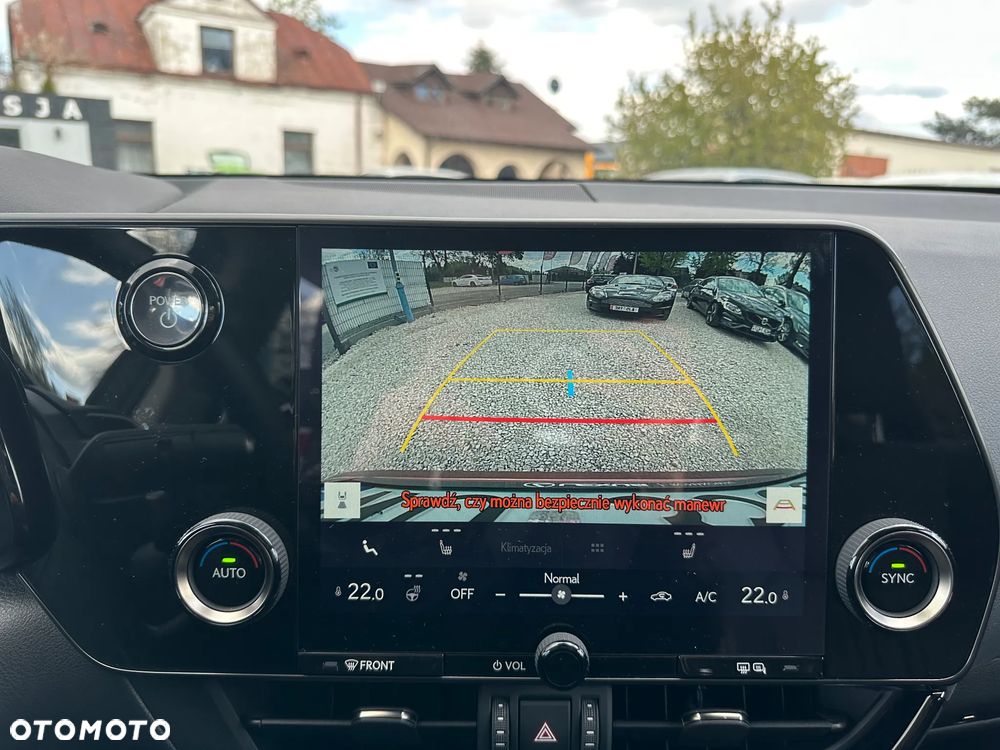 Lexus NX 350h Prestige 2WD - 31