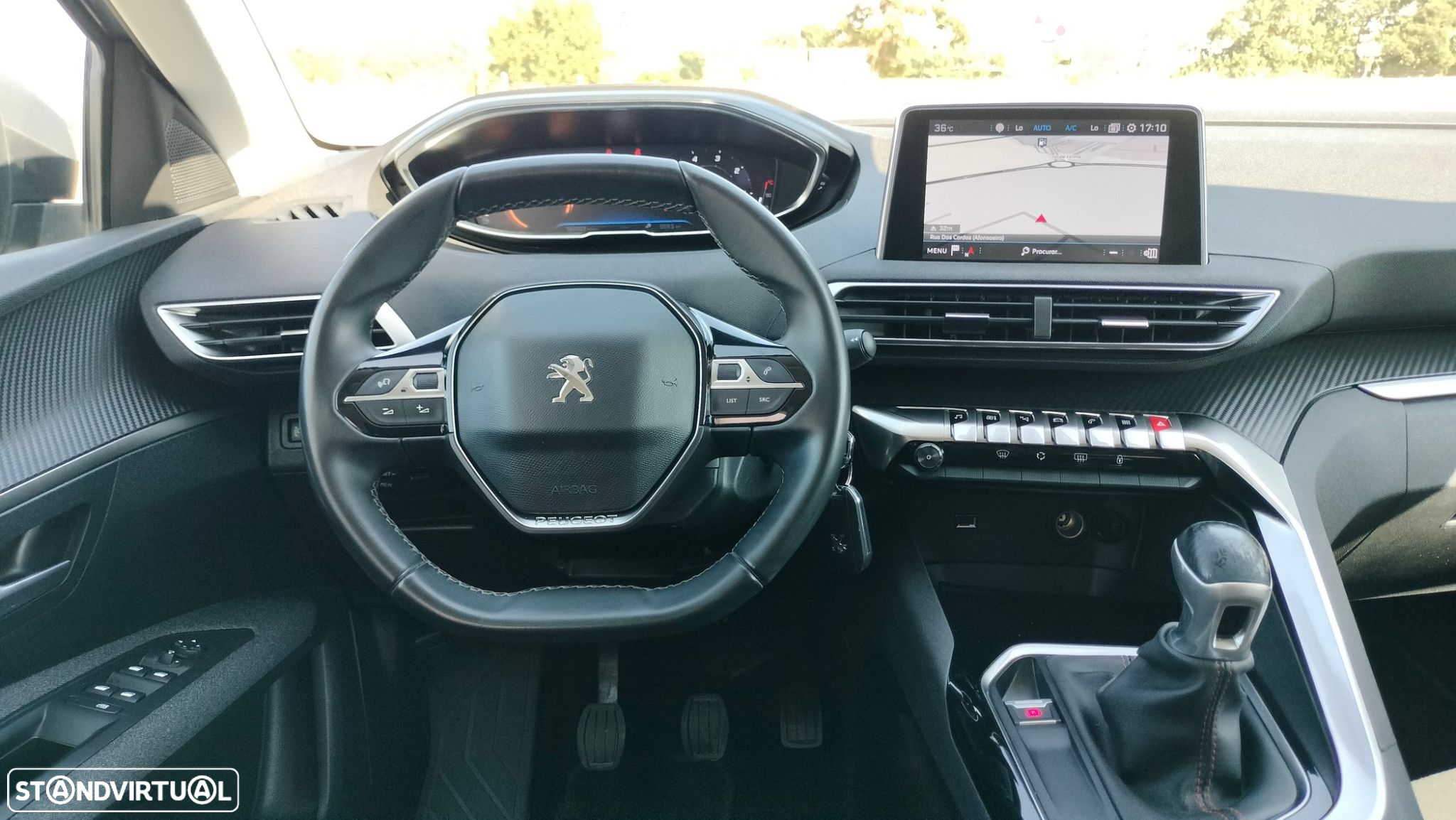 Peugeot 3008 BlueHDi 130 Stop & Start Active Business-Pack - 13