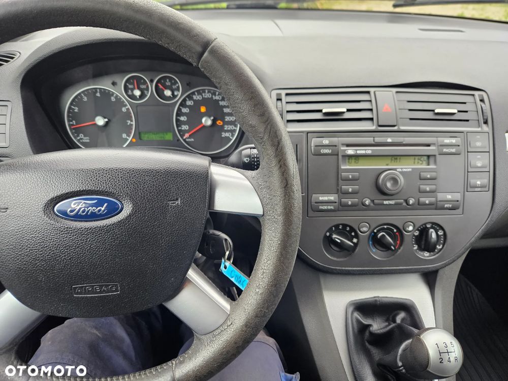 Ford C-MAX - 7