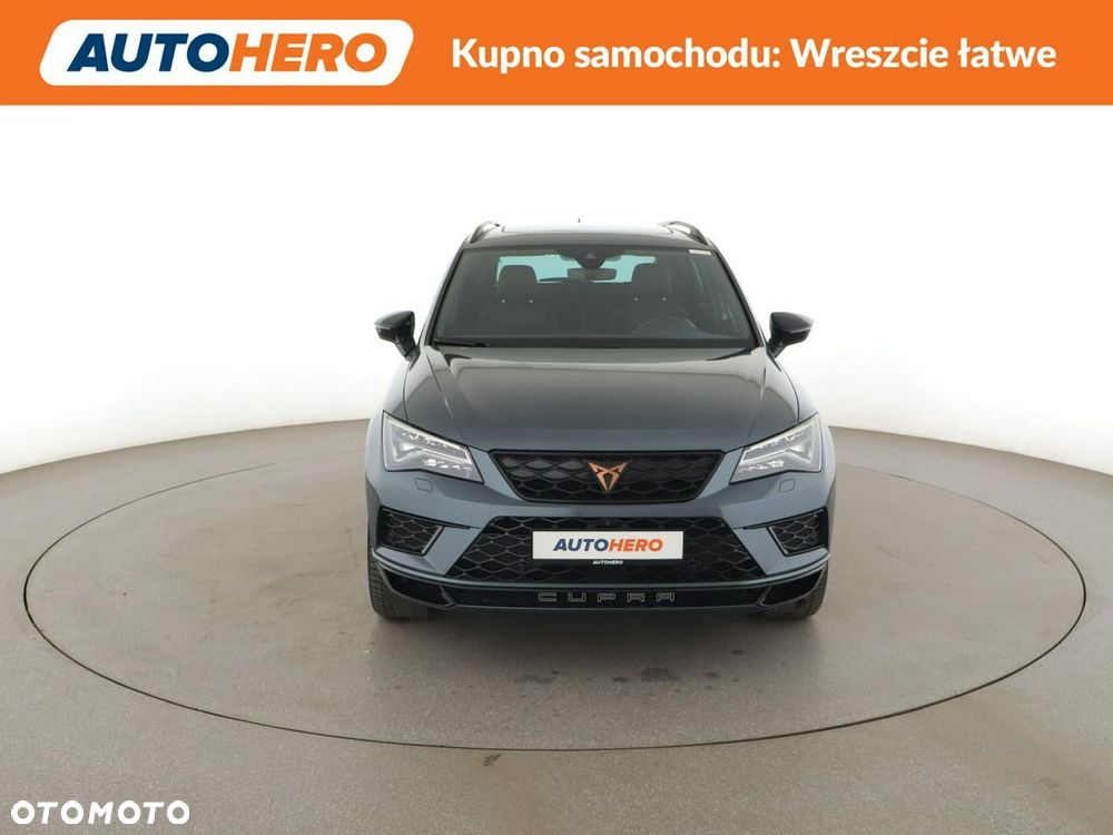 Cupra Ateca 2.0 TSI 4Drive DSG - 12