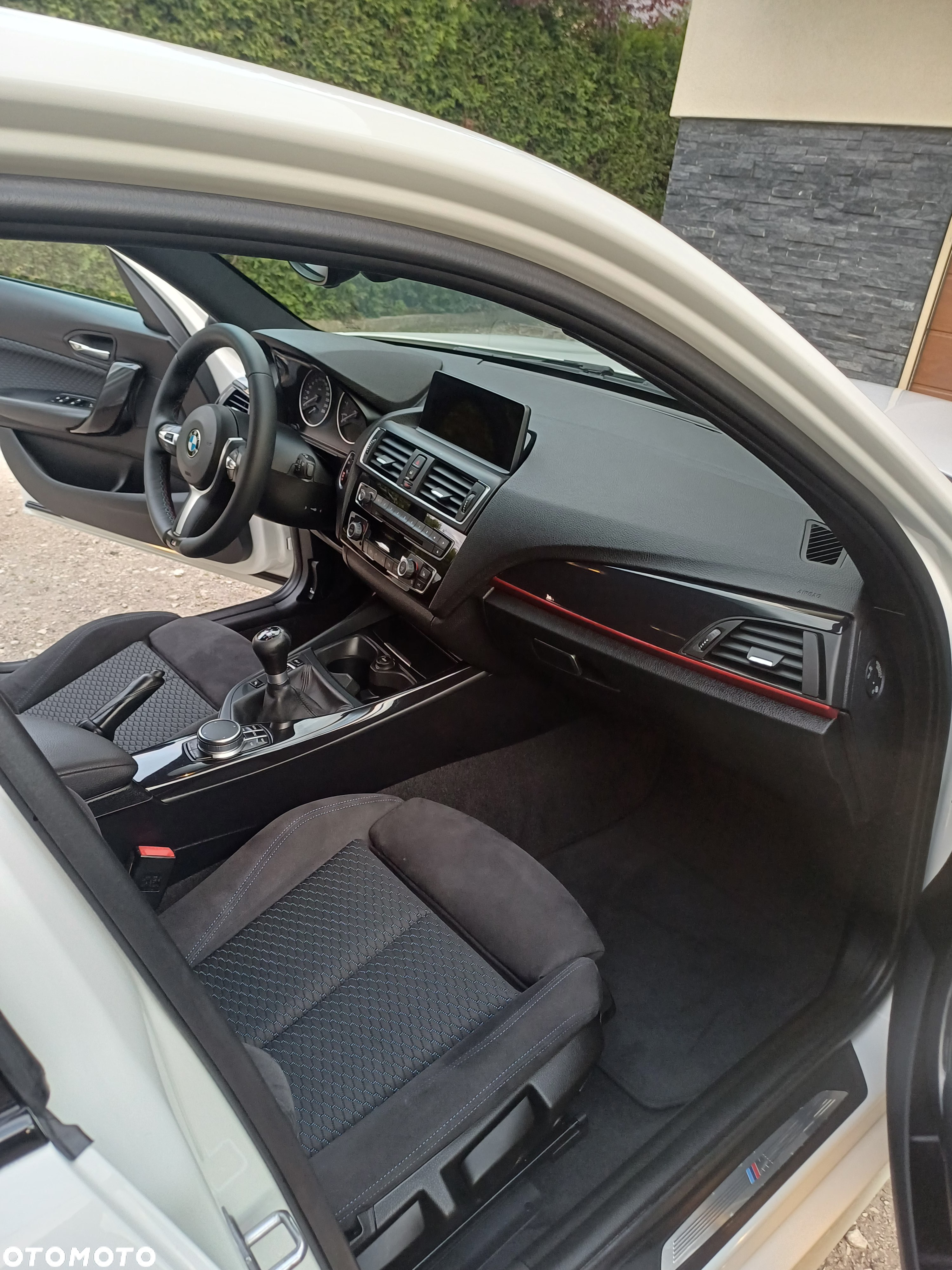 BMW Seria 1 120i M Sport - 11