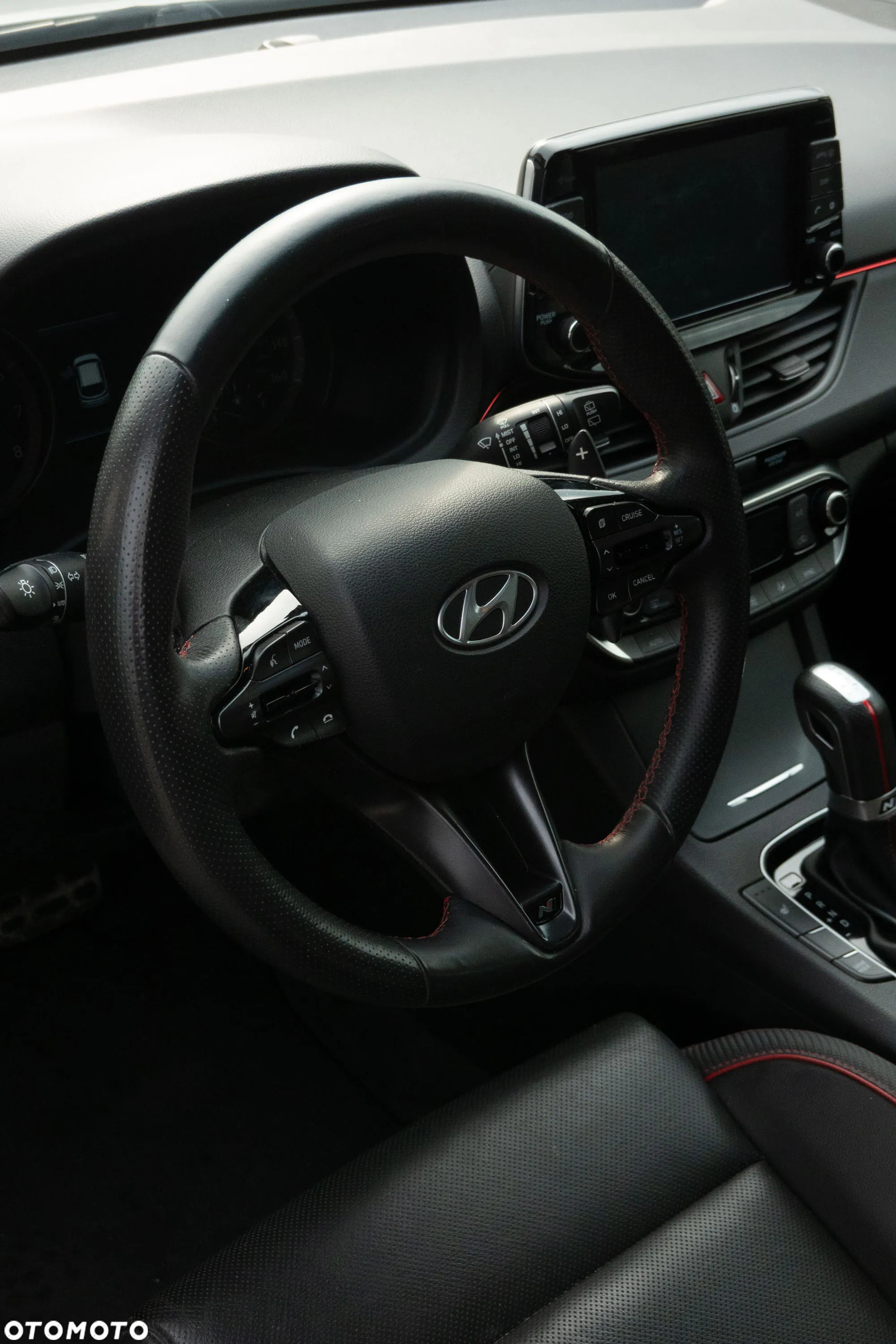 Hyundai i30 N - 11