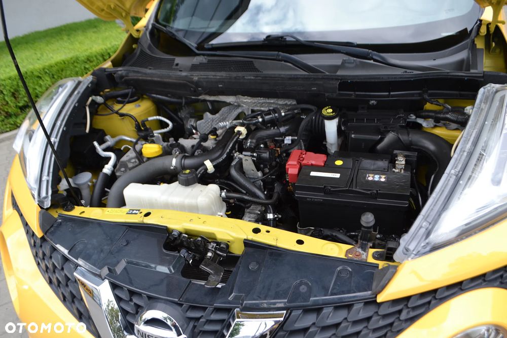 Nissan Juke - 19