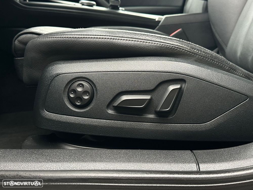 Audi A4 Allroad 2.0 TDI quattro S tronic - 7