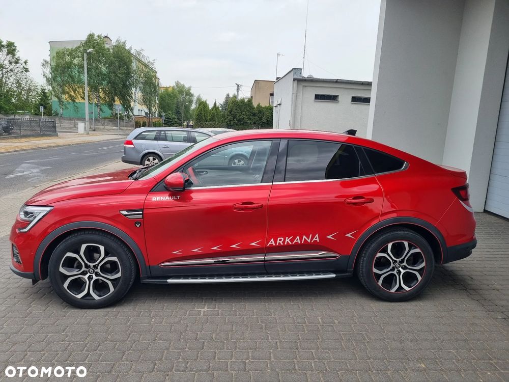 Renault Arkana - 33