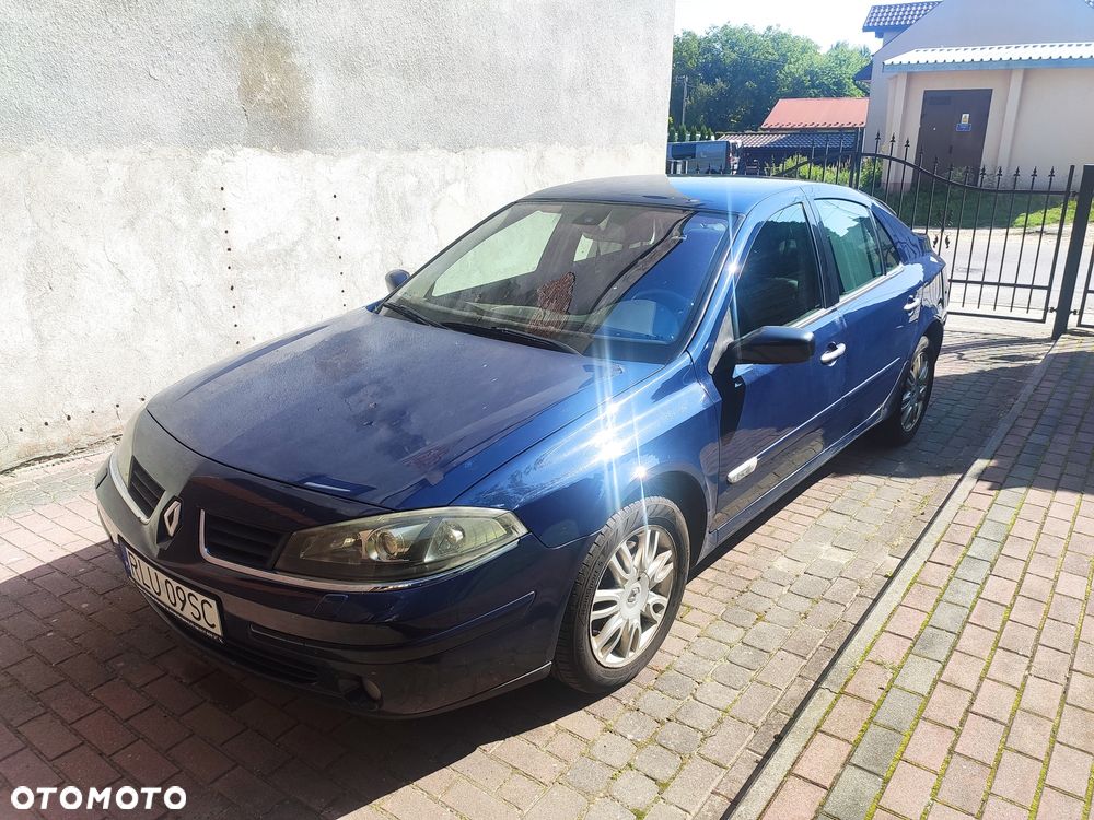 Renault Laguna - 6