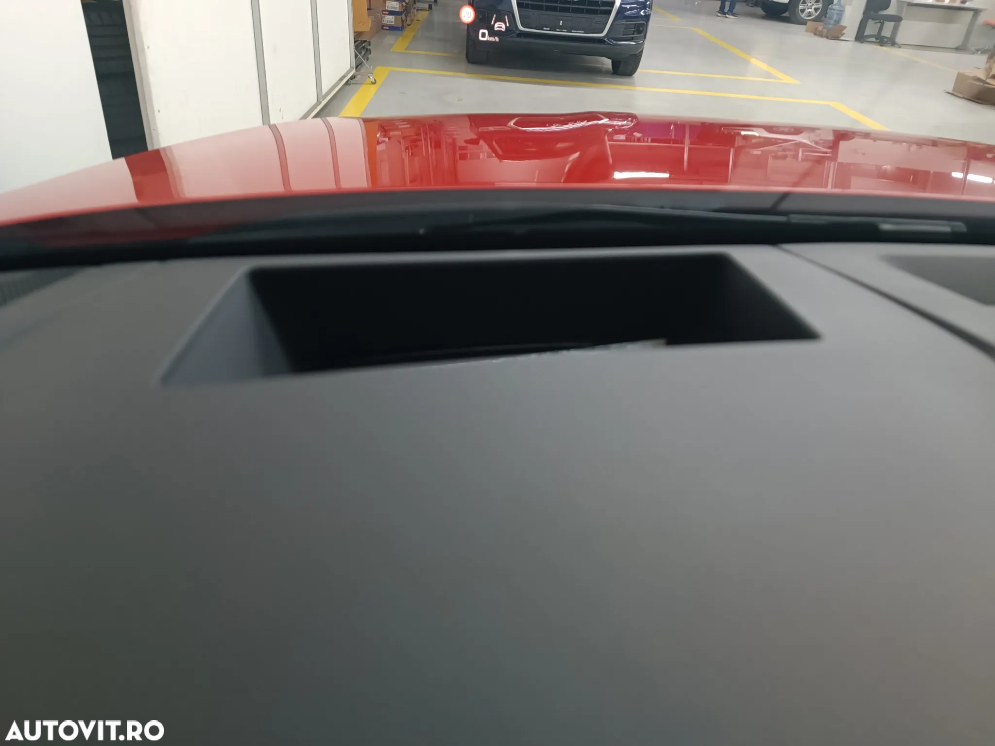 Audi e-tron 55 quattro advanced - 19