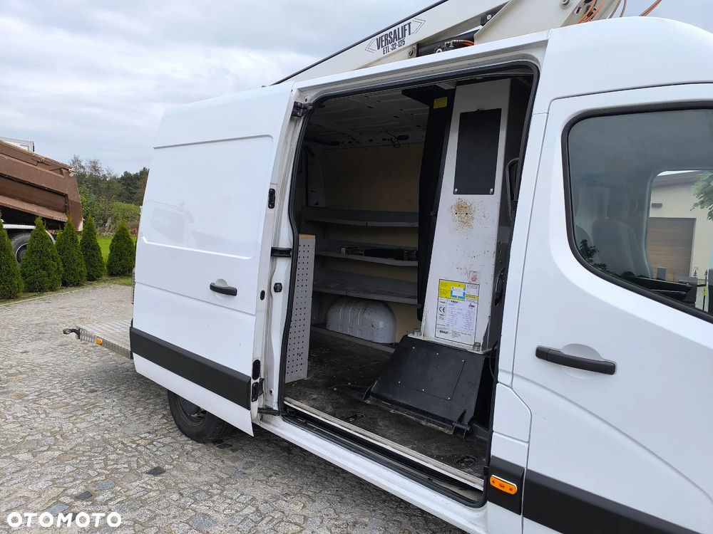 Renault Master - 5