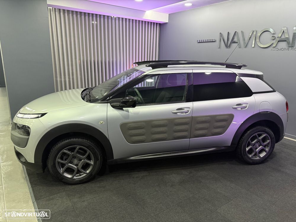 Citroën C4 Cactus 1.2 PureTech Shine - 26