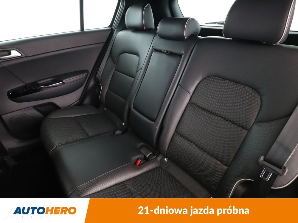 Kia Sportage - 15