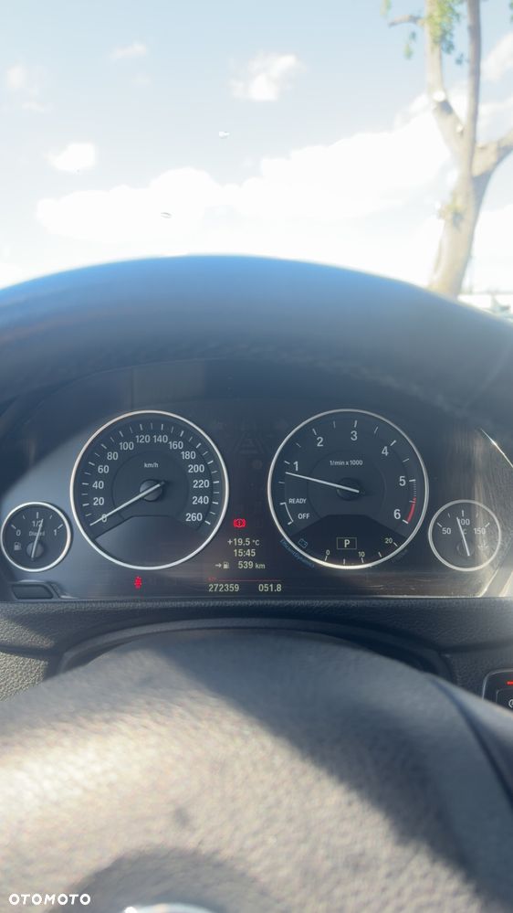 BMW Seria 3 - 6