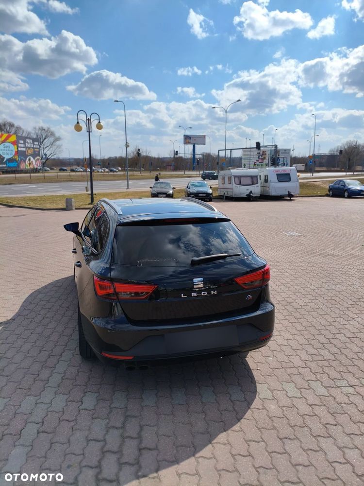 Seat Leon - 7