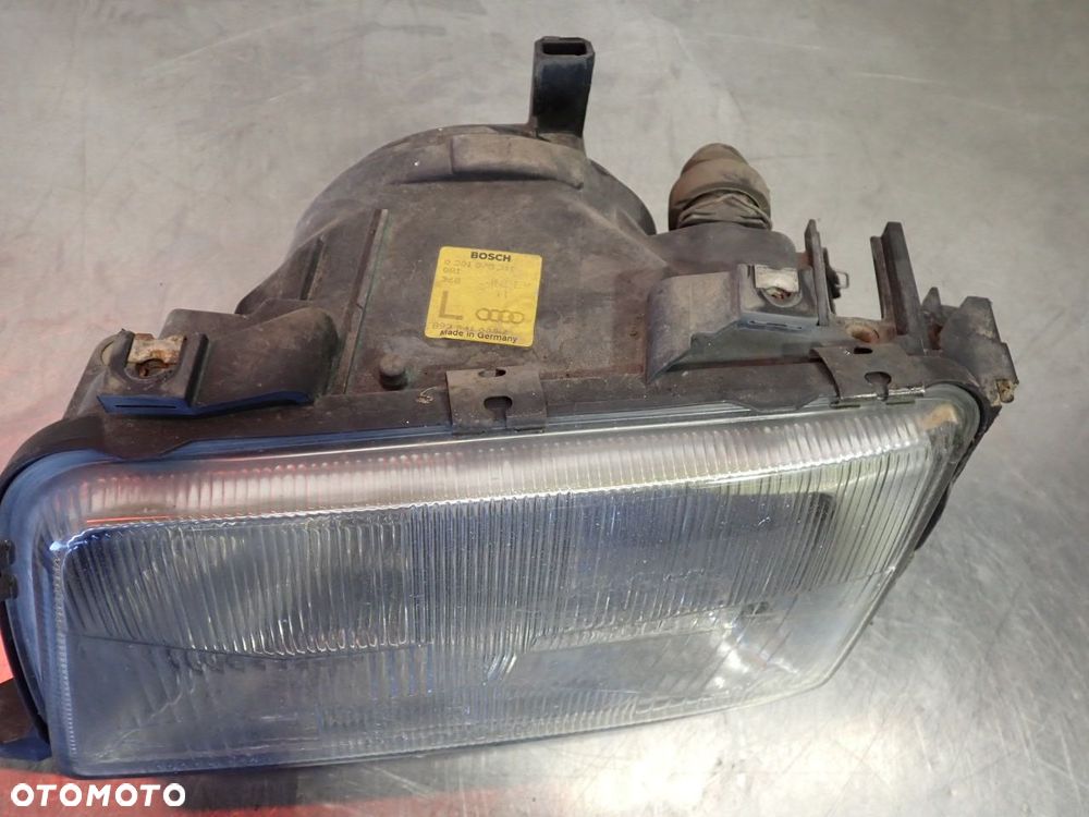 LAMPA LEWA PRZEDNIA AUDI 80 1.9 - 2