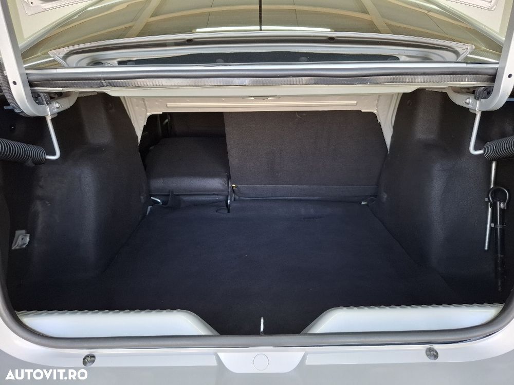 Dacia Logan ECO-G 100 MT6 Comfort - 5