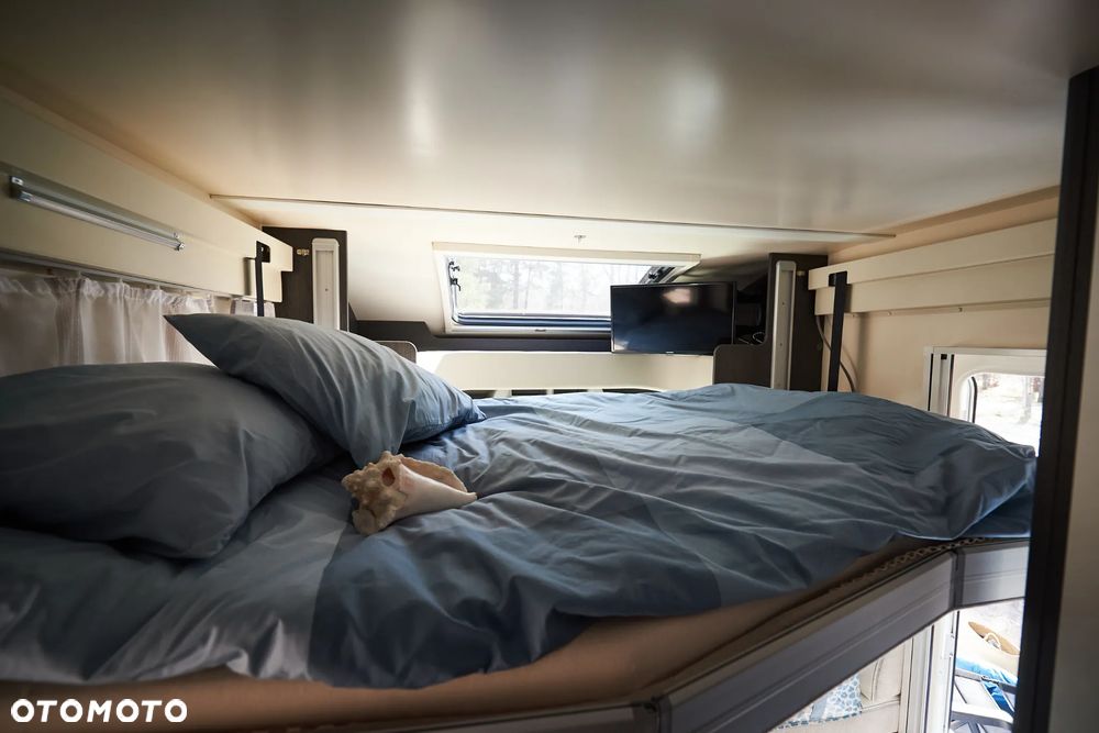 Roller Team Kronos 294 TL - 10