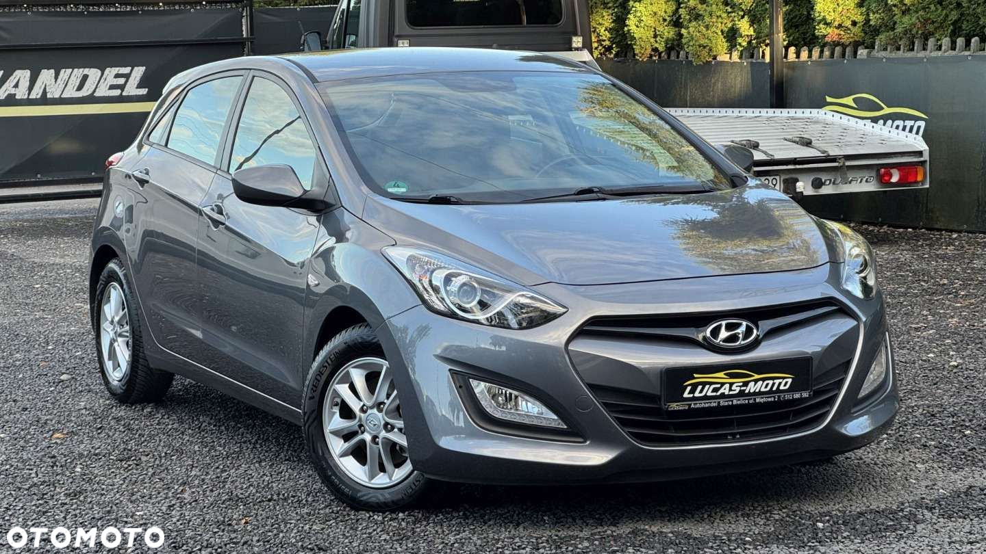 Hyundai i30 - 3