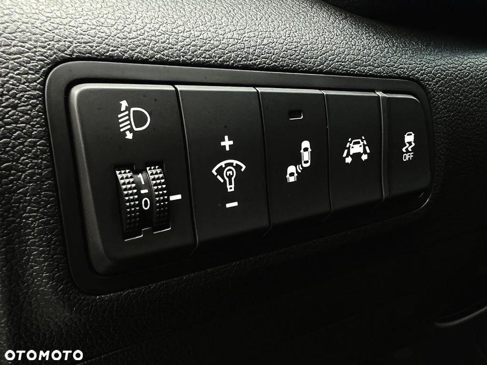 Hyundai Tucson 2.0 CRDi 2WD Trend - 29