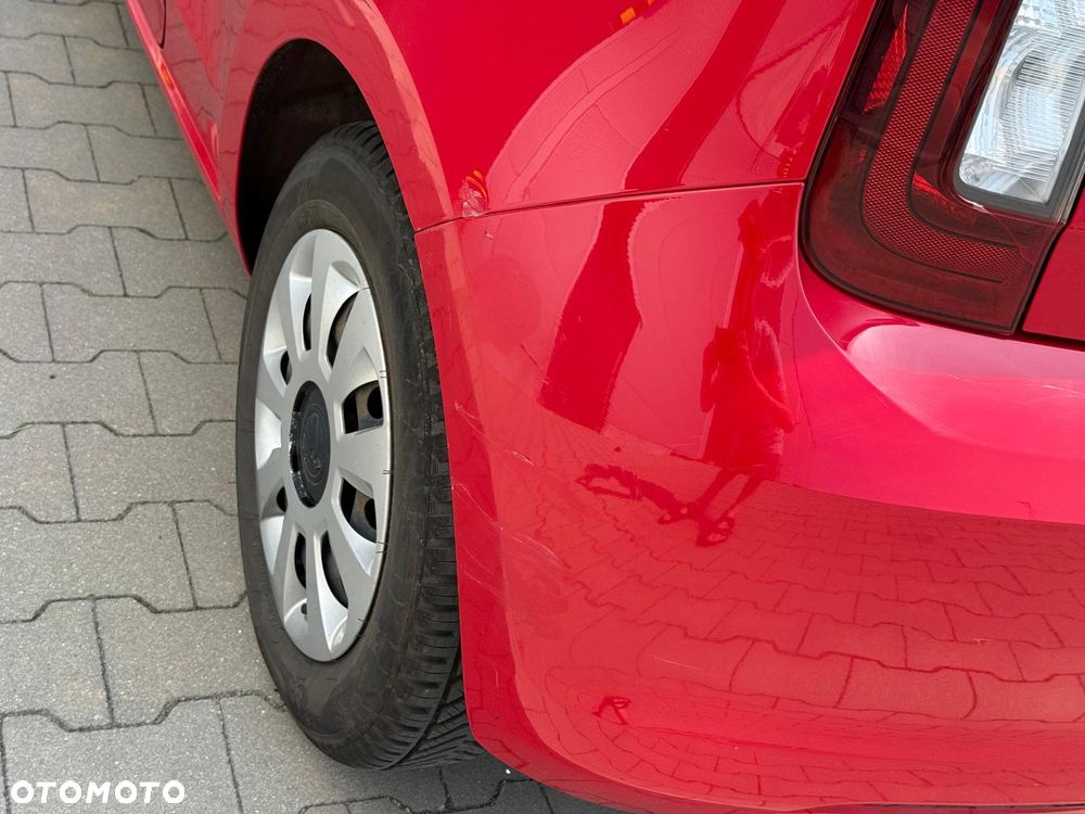 Skoda Citigo 1.0 Ambition - 21