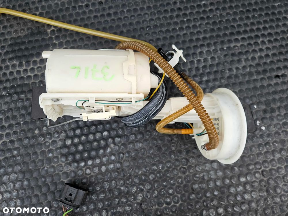 Pompa Pompka Paliwa Plywak Zbiornik AUDI A4 B6 2.0 ALT 1.8 T 1.6 ALZ - 14