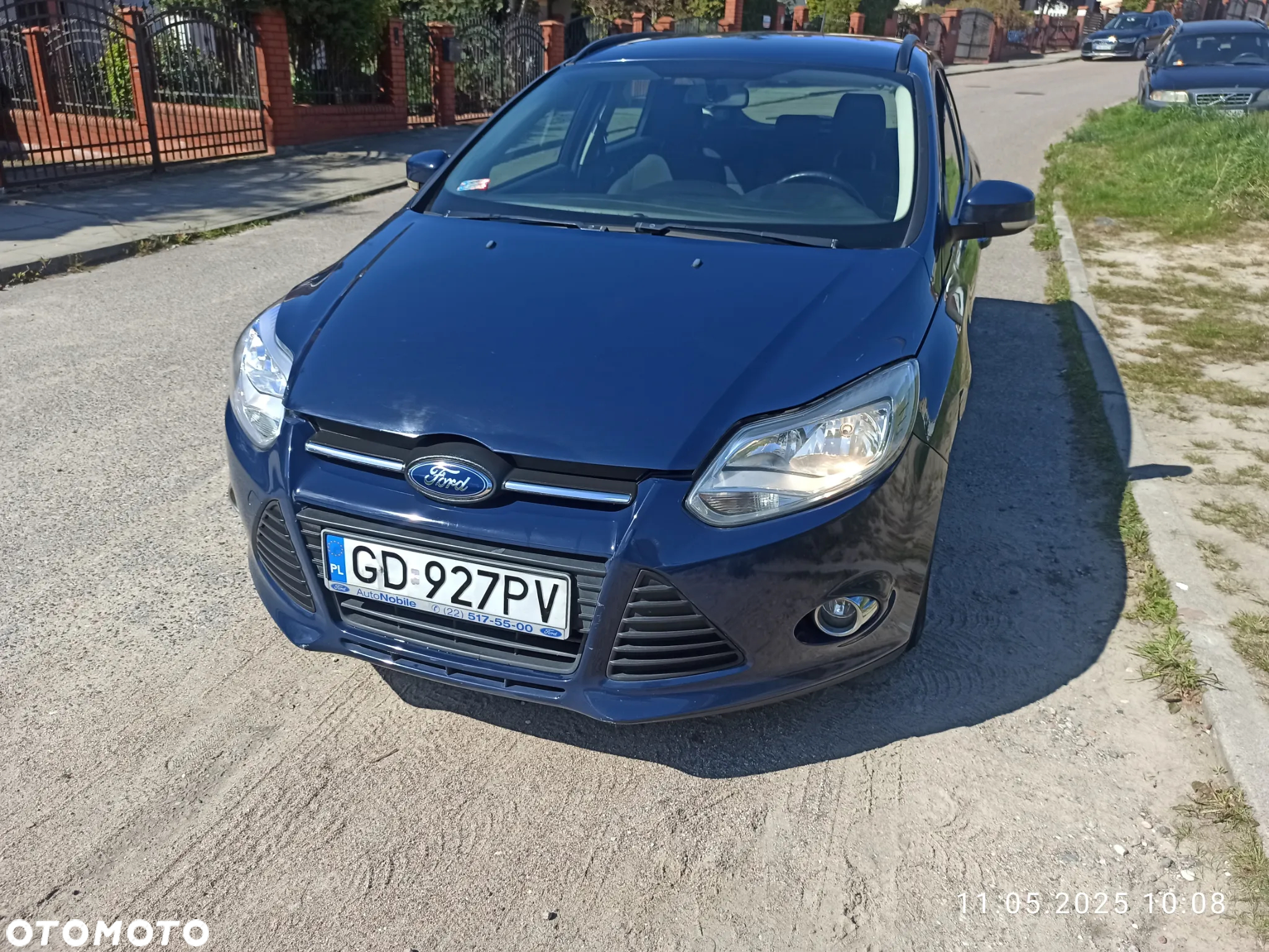 Ford Focus 1.6 TDCi Edition Start - 4