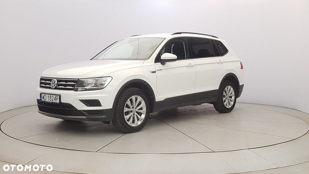 Volkswagen Tiguan - 3