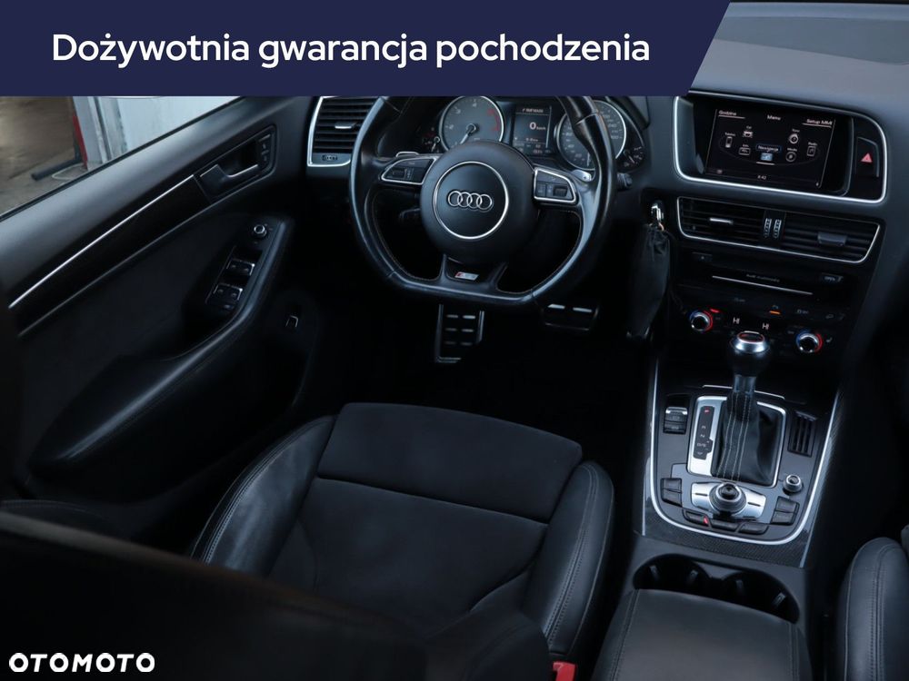 Audi SQ5 - 9