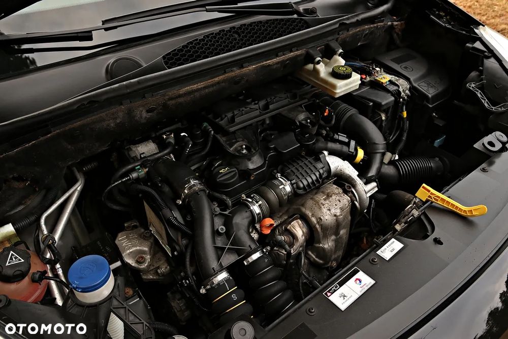 Peugeot Partner - 40