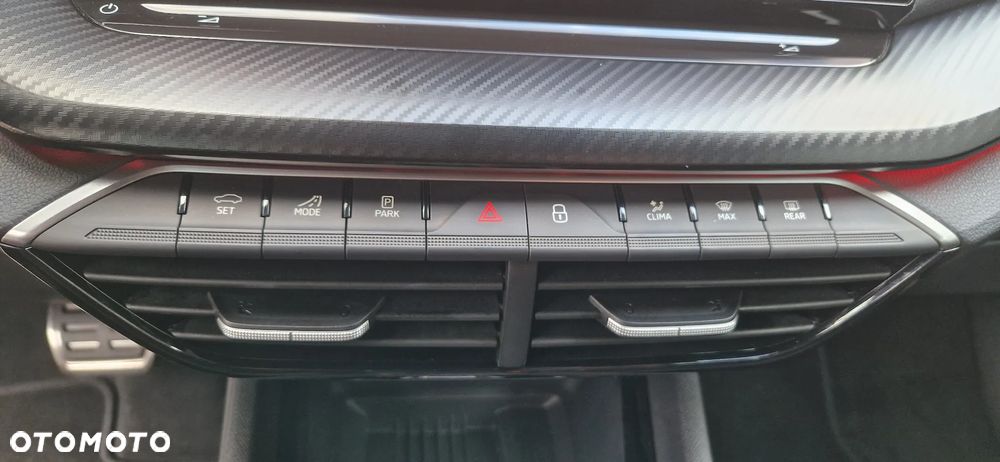 Skoda Octavia - 21