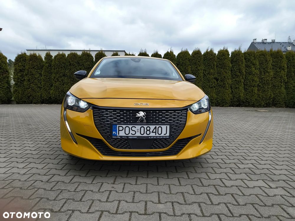 Peugeot 208 PureTech 100 Style - 13