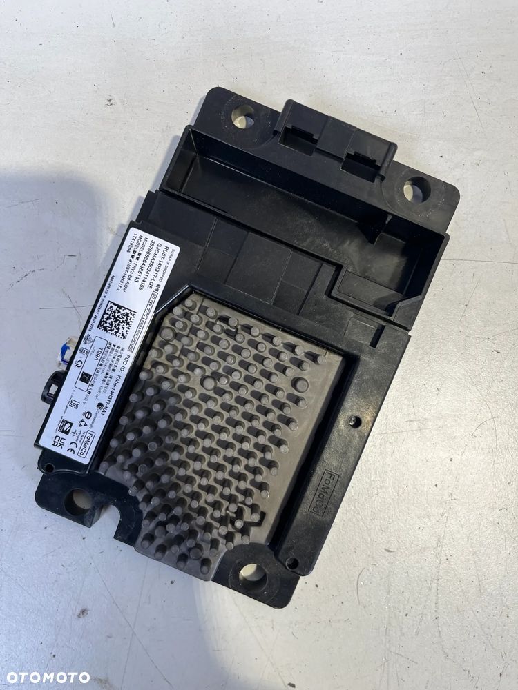 MODUŁ STEROWNIK BLUETOOTH FORD PUMA II MK2  KMH-14H317-NA1 - 1