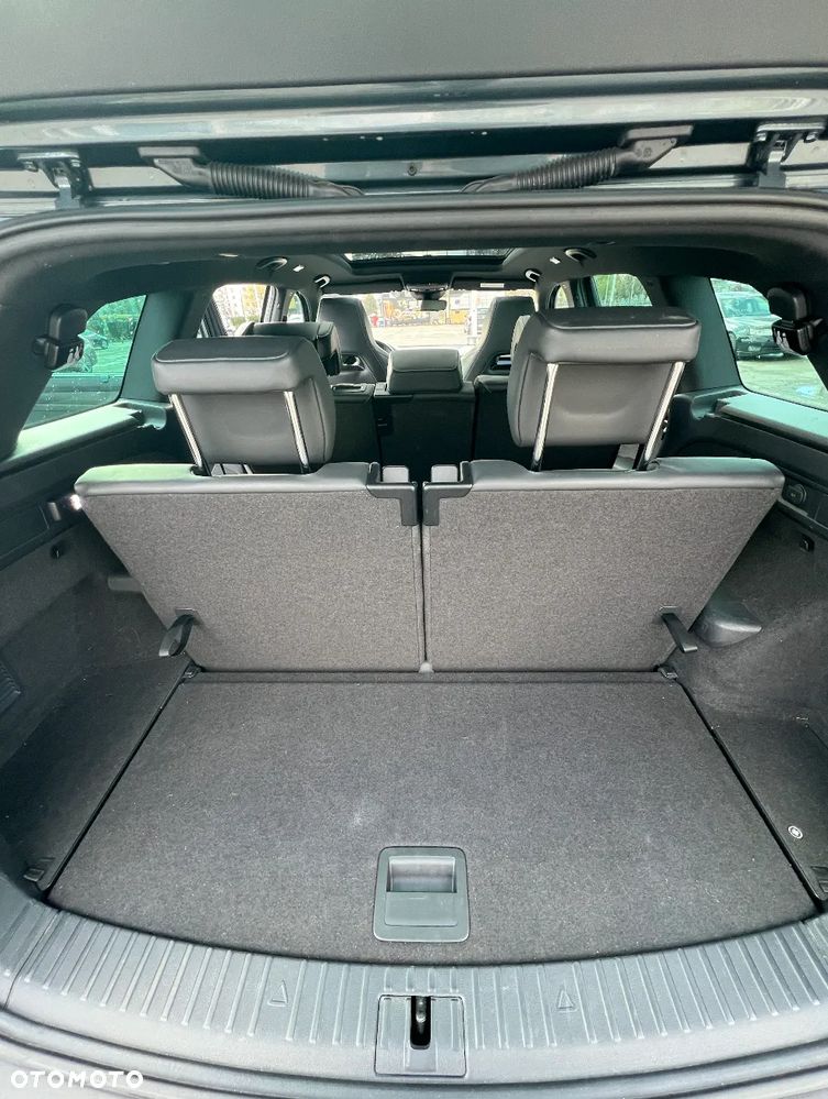 Skoda Kodiaq 2.0 TSI 4x4 Sportline DSG 7os - 15