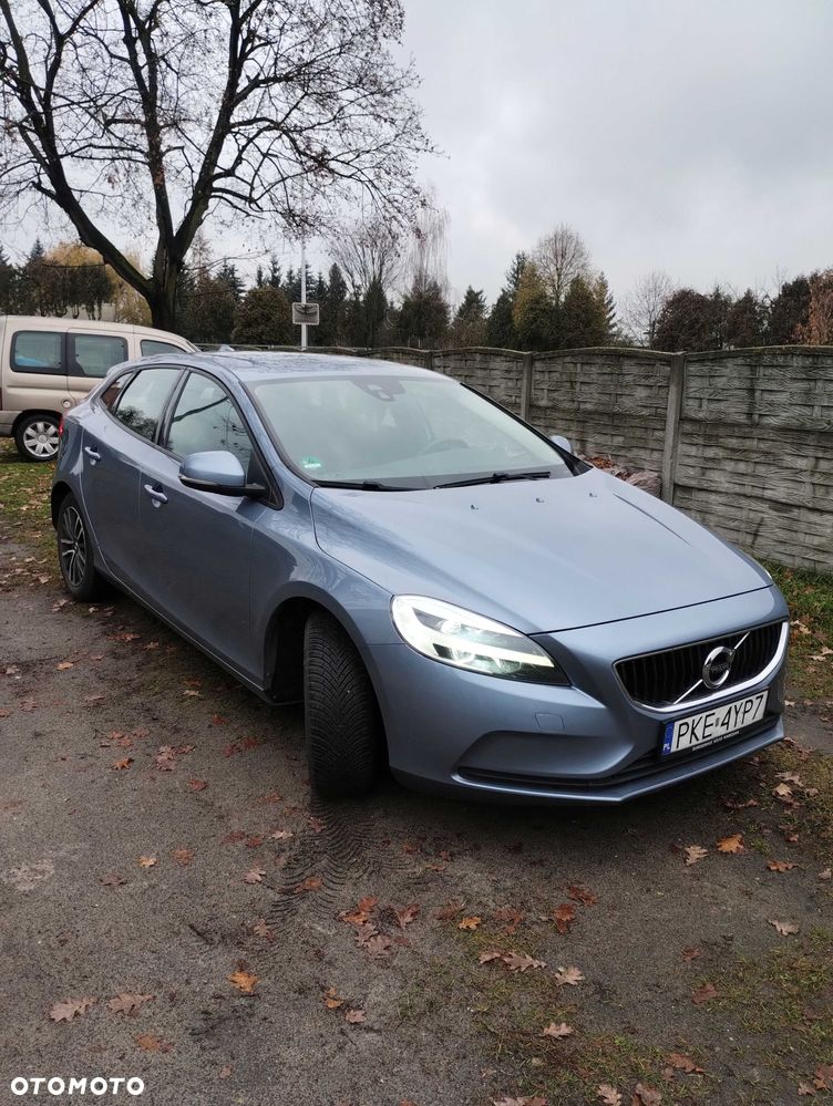 Volvo V40 - 4
