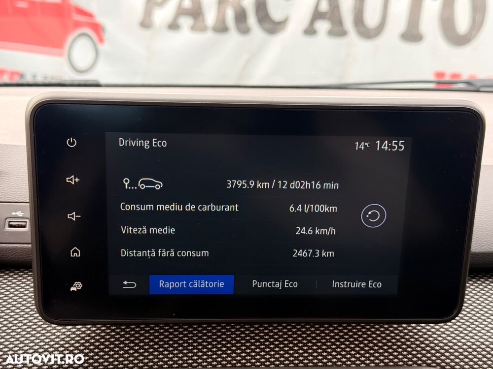 Dacia Sandero TCe 90 MT6 Comfort - 12