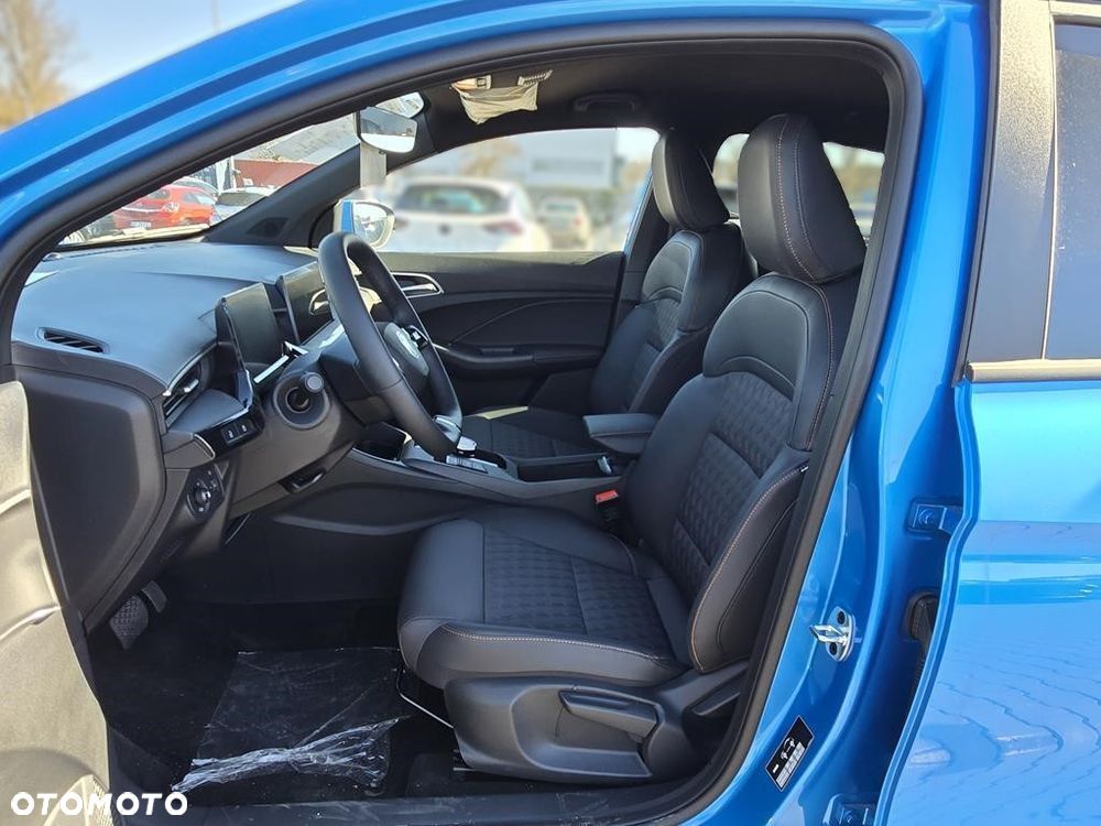 MG MG3 1.5 HEV+ Exclusive - 11